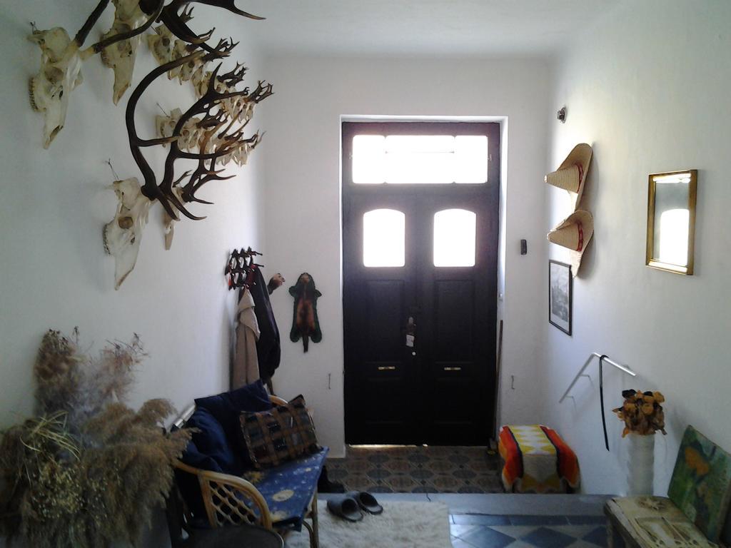 Gardenview Privat Studio Apartamento