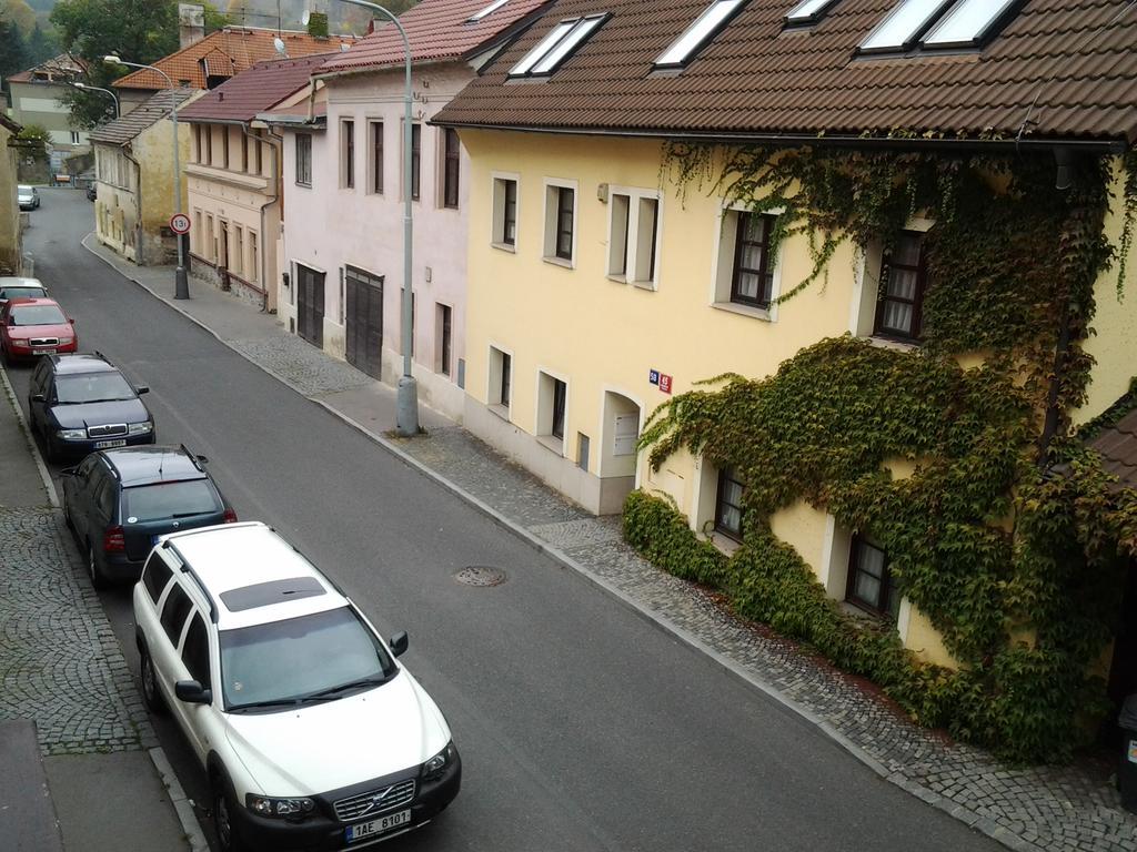 Apartamento Gardenview Privat Studio Praga