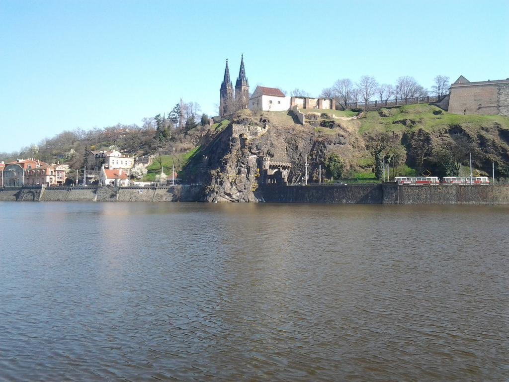 Gardenview Privat Studio * Praga
