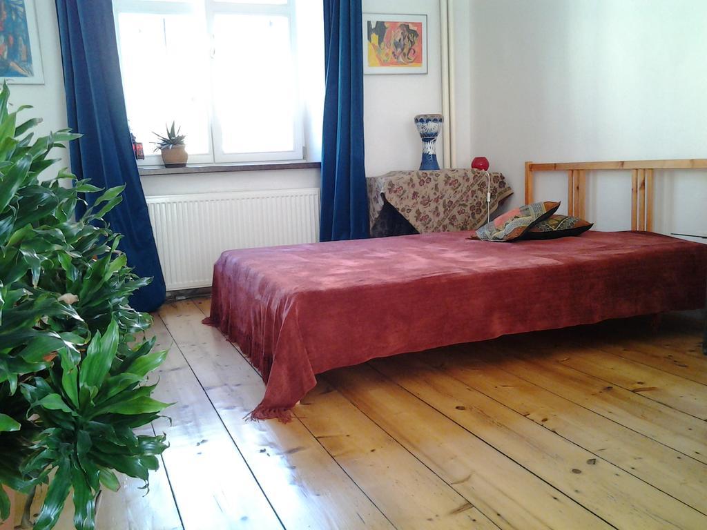 Apartamento Gardenview Privat Studio