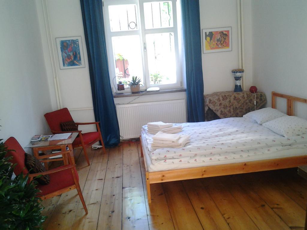 Gardenview Privat Studio Apartamento *