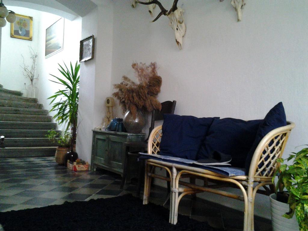 Apartamento Gardenview Privat Studio