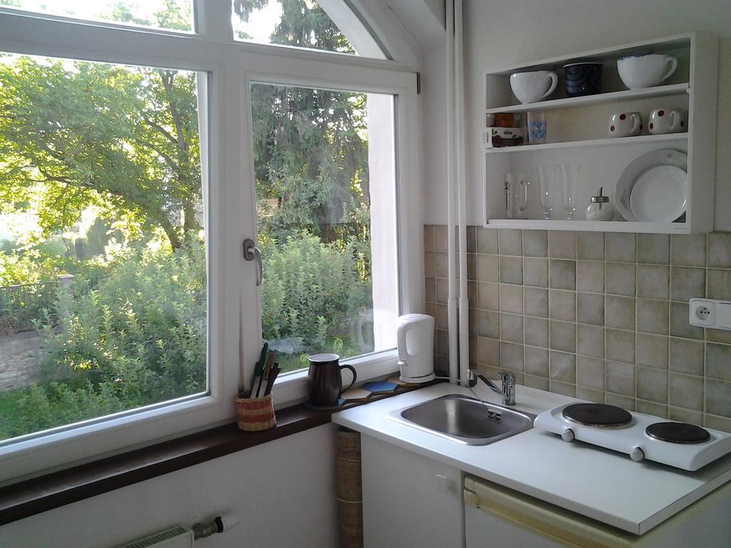 Apartamento Gardenview Privat Studio *