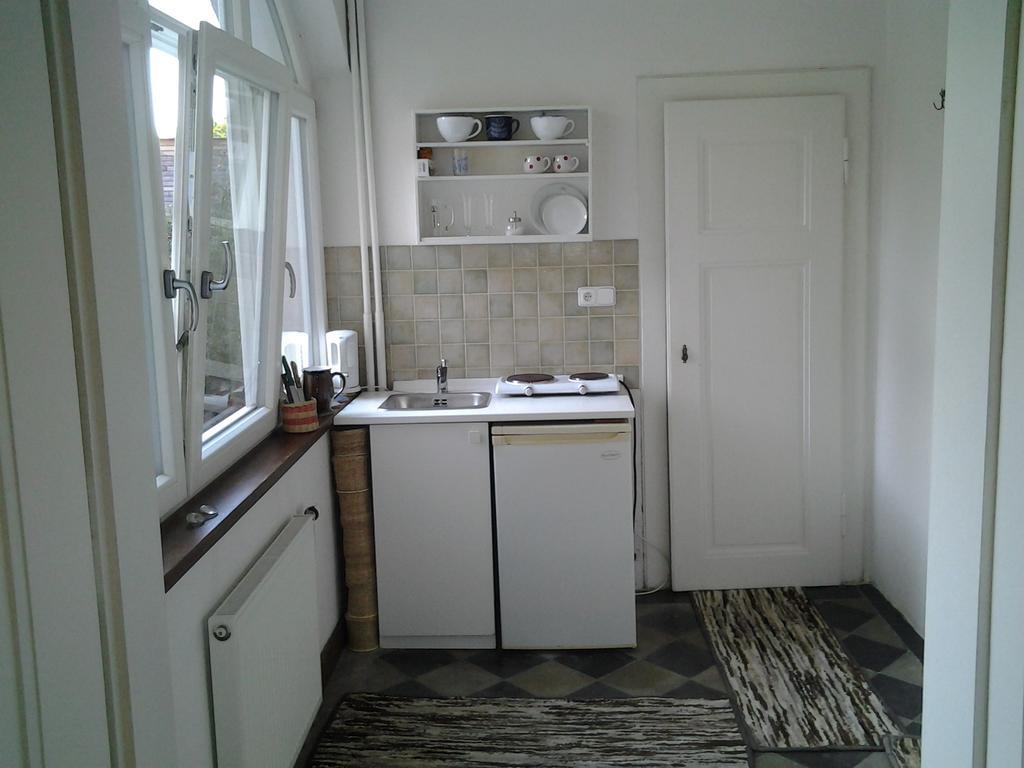 Gardenview Privat Studio Apartamento *