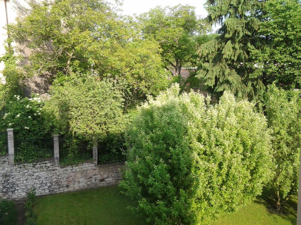 Gardenview Privat Studio Apartamento *