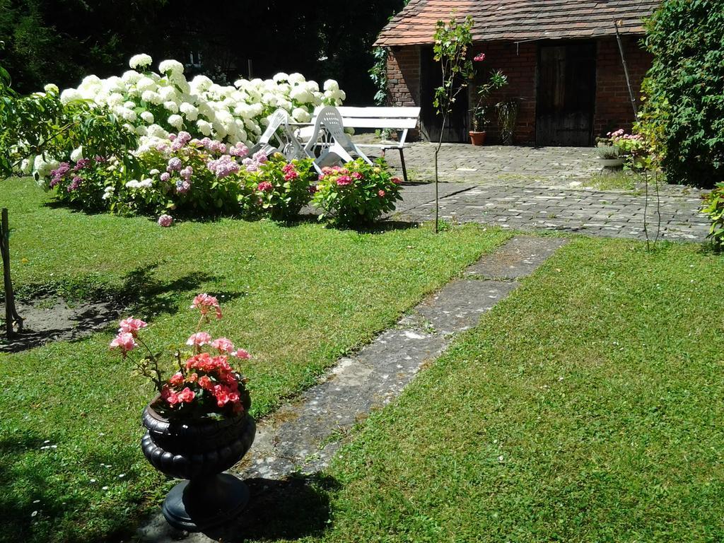 Apartamento Gardenview Privat Studio Praga
