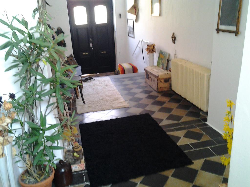 Apartamento Gardenview Privat Studio *