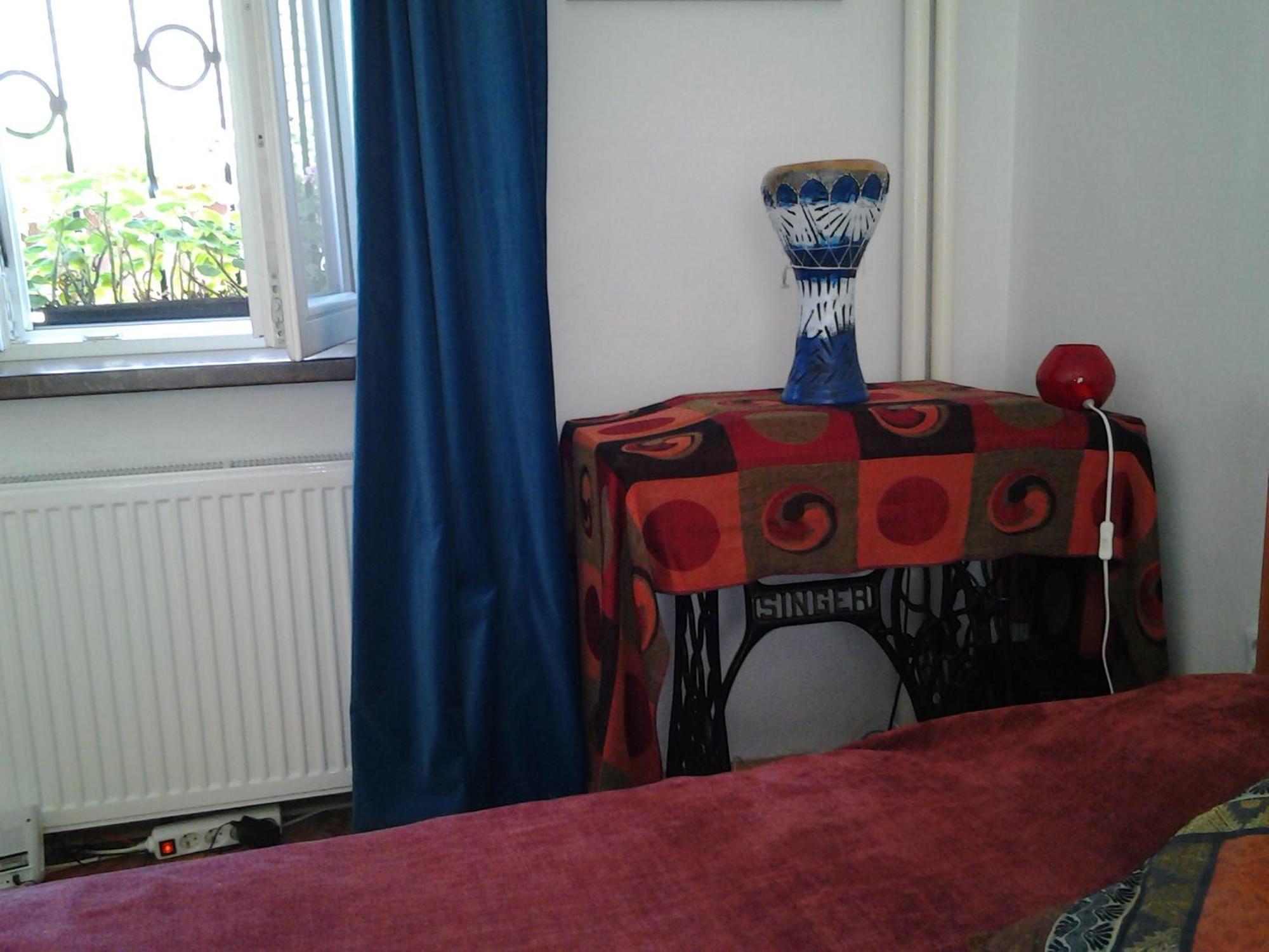 Gardenview Privat Studio Apartamento *
