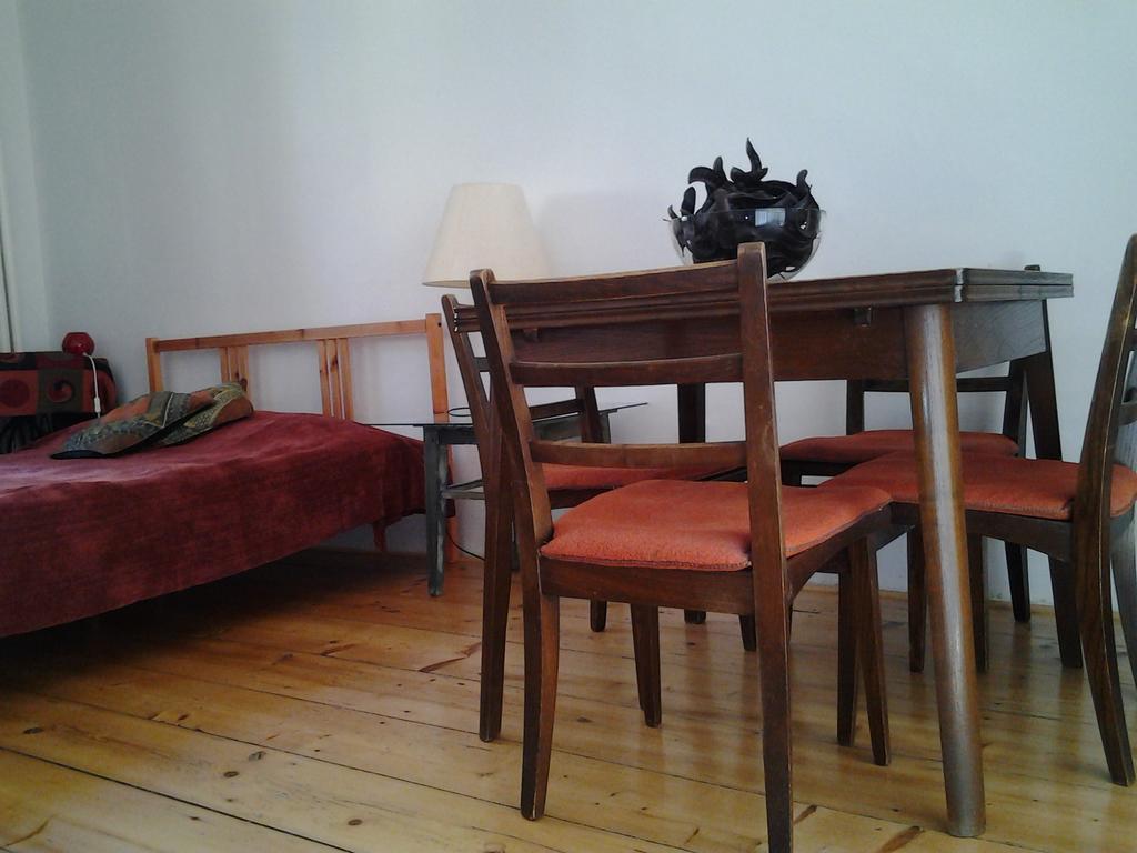 Gardenview Privat Studio Apartamento