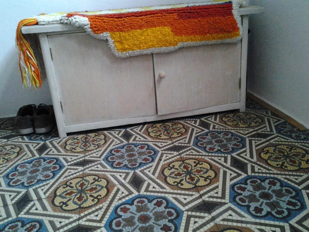 Apartamento Gardenview Privat Studio