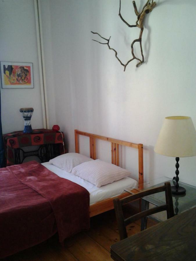 Gardenview Privat Studio Apartamento
